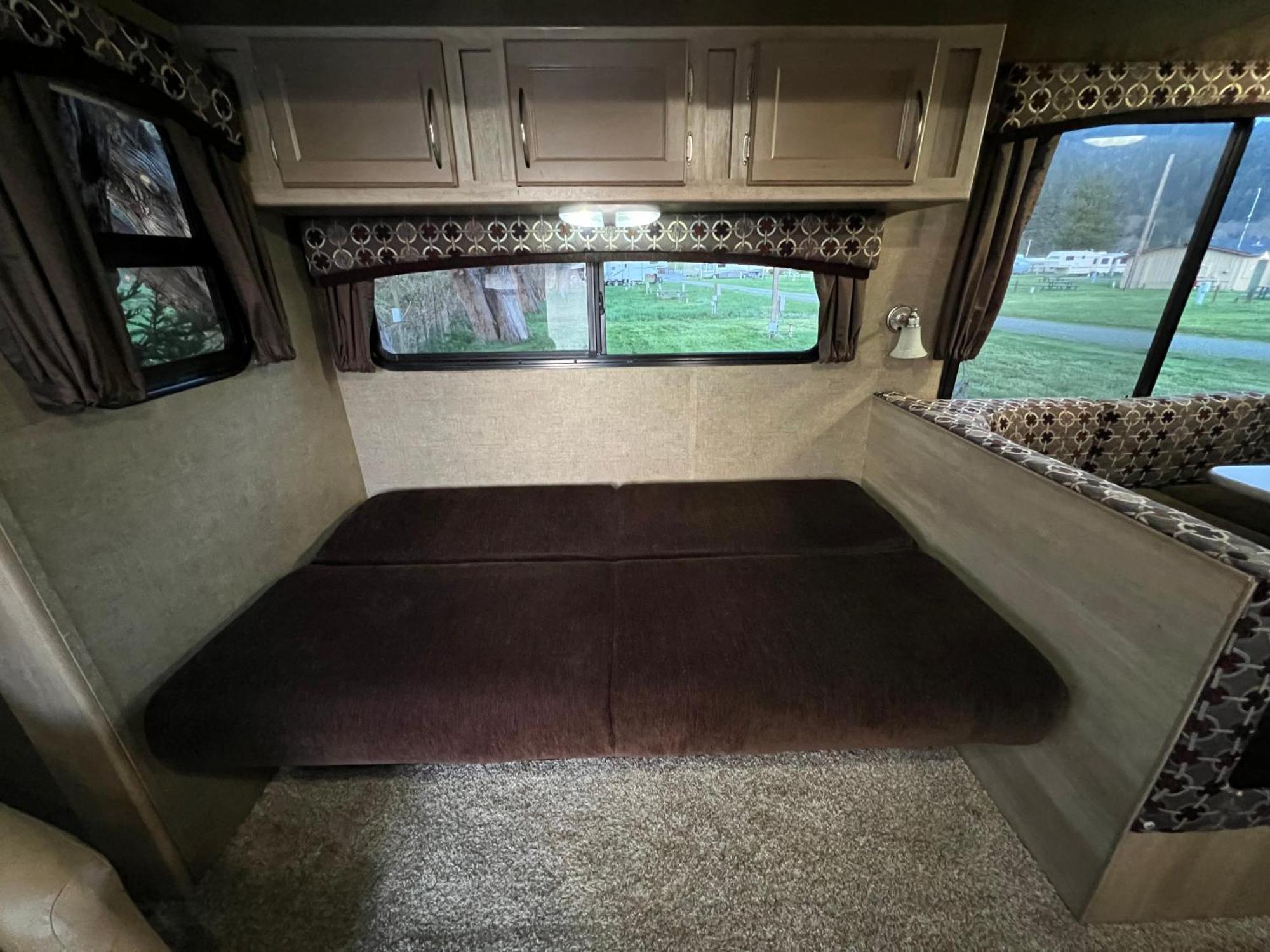 מלון קלמאת' Surfside Glamping Camper מראה חיצוני תמונה